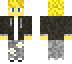 zander