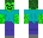 zombie master