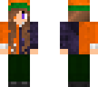 zomdado girl