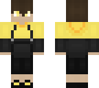 a random guy skin