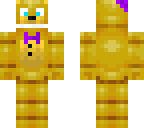 adventure fredbear