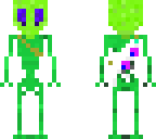alien invader
