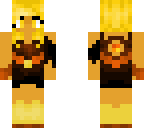 amberopal - oc - edit