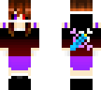 another random oc