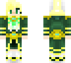 artic's female version