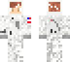 astronaut