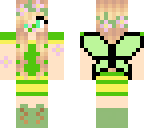 baby flower