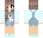 baby skin