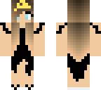 bad prom fixed