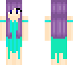 beach goer girl