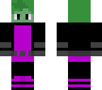 beast boy
