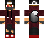 better version of skullcze