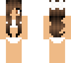 bikini girl