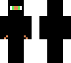black ninja