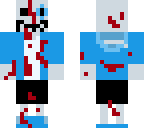 blood thirsty sans 