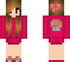 blossom's nightgown