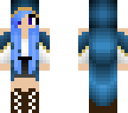 blu mage warrior