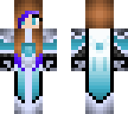 blue knight