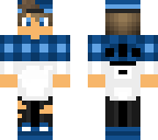 blueversion