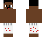 boxer shorts gamer