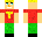 boy