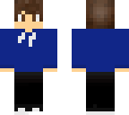 boy skin