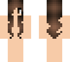 brown hair base