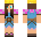 builder girl