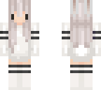 bunny chibi