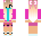 bunny girl