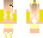 bunny girl
