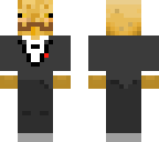 business man potato