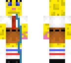 butiful spongebob