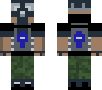 ceered soldier