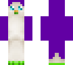 chaoticpenguin's skin