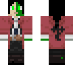 chase  elric