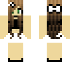 cheer girl