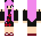 cheerleader