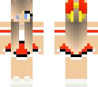 cheerleader