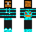 chest head