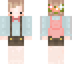 chibi overall boy edit