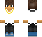 chick broskie