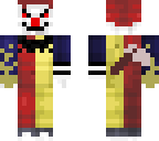 clown