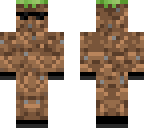 cool dirt dude