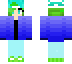 cool scales coat