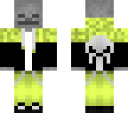 cool skeleton