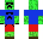 creeper cool