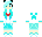 creeper girl