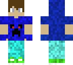 creeper guy