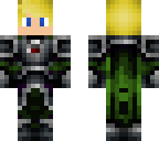 crindgecraft knight